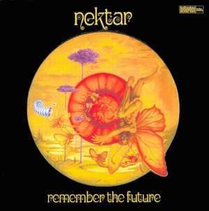 Remember The Future (remaster)