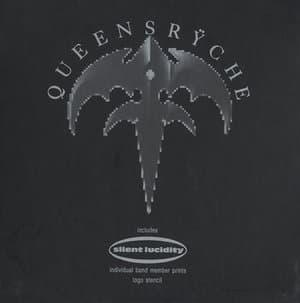 Queensryche (limited Edition Box Set)