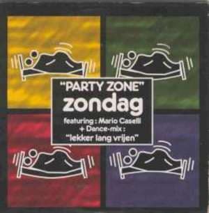 Zondag