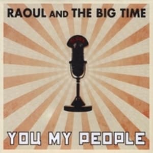 You My People