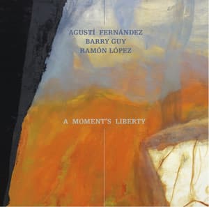 A Moment's Liberty