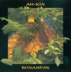 Bonampak