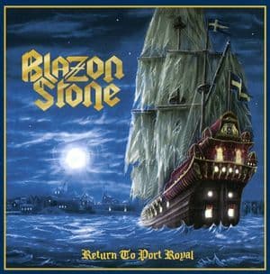 Return To Port Royal