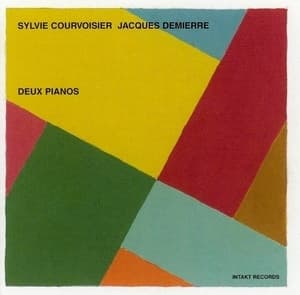 Deux Pianos