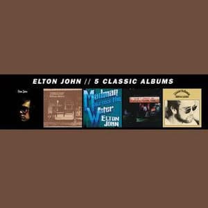 5 Classic Albums