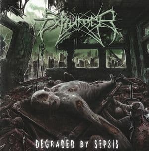 Degraded By Sepsis