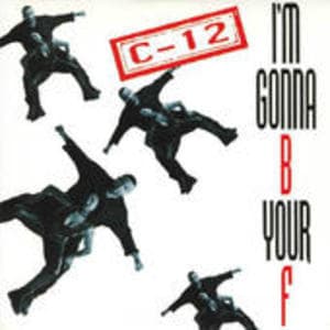 I'm Gonna B Your F