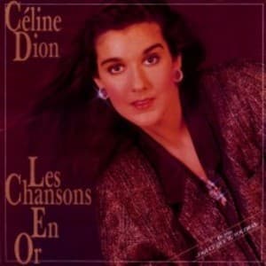 Les Chansons En Or