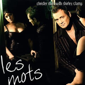 Les Mots [CDS]