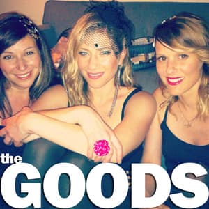 The Goods [ep]