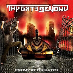 Enemy At The Gates