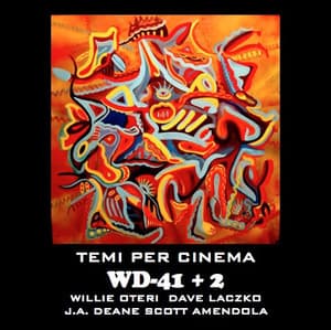 Temi Per Cinema
