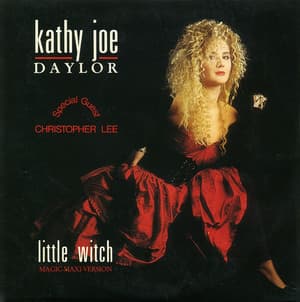 Little Witch [CDM]
