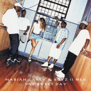 One Sweet Day (CD5)