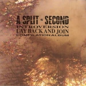 Introversion (Lay Back And Join)(1st Press Edition)