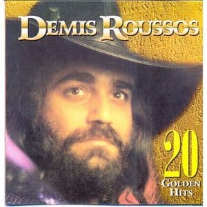 20 Golden Hits