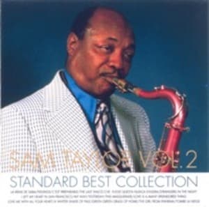 Standard Best Collection Vol.2