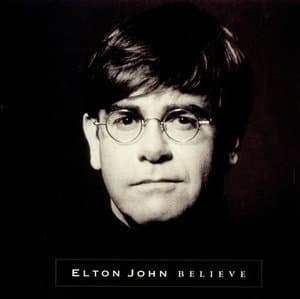 Believe [CDS]