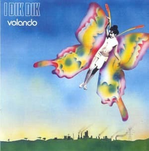 Volando