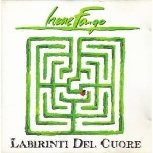 Labirinti Del Cuore