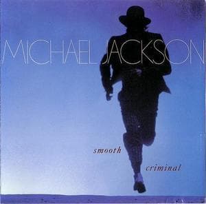 Smooth Criminal [CDM]