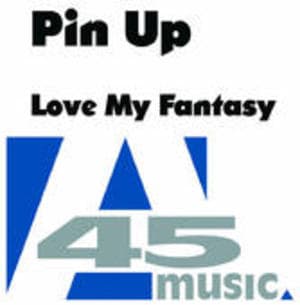 Love My Fantasy (Maxi CDS)