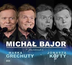 Piosenki Marka Grechuty I Jonasza Kofty (2CD)