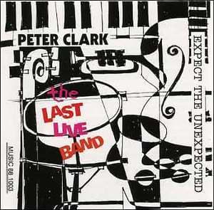 The Last Live Band