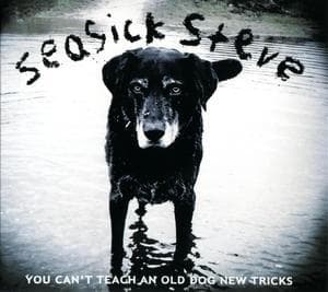 You Can't Teach An Old Dog New Tricks