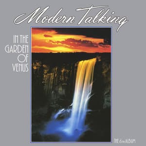 In The Garden Of Venus - The 6th Album