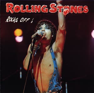 Rocks Off [EP]