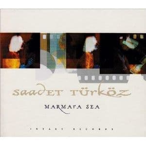 Marmara Sea