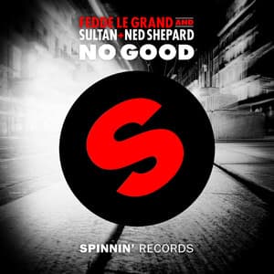 No Good [CDS]