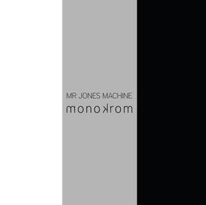 Monokrom