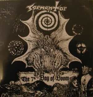 The Seventh Day Of Doom (1997 Remastered)