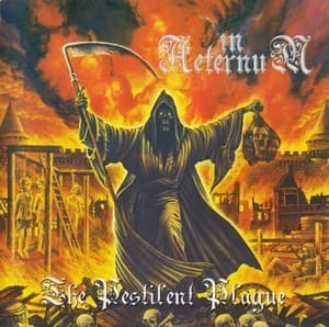 The Pestilent Plague