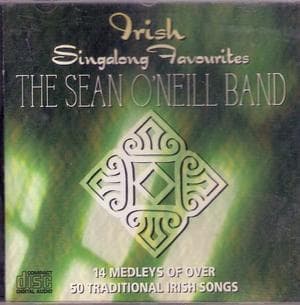 Irish Singalong Favourites