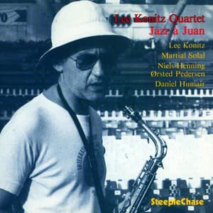Jazz A Juan