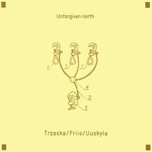 Unforgiven North