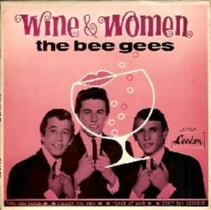 Wine And Women