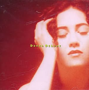 Donna Delory