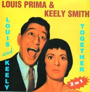 Louis & Kelly - Together