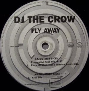Fly Away