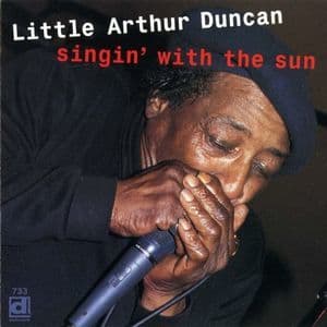 Singin' With The Sun
