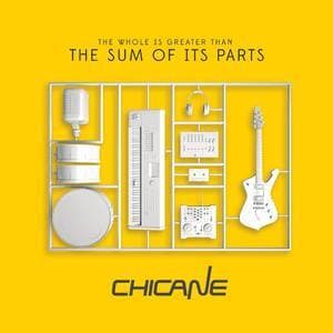 (the Whole Is Greater Than) The Sum Of Its Parts