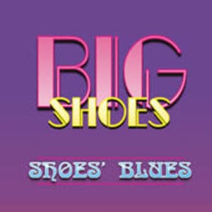 Shoes' Blues