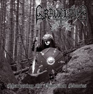 Sharpening Thousand Swords