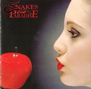 Snakes In Paradise