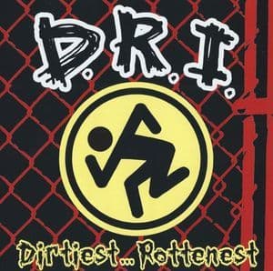 4 Of A Kind (2003 Remaster: Dirtiest... Rottenest, 2CD)