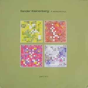 4 Seasons [ep]